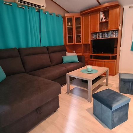 Camping Les Sables D'Or Cap D'Agde Le Grau-dʼAgde Δωμάτιο φωτογραφία