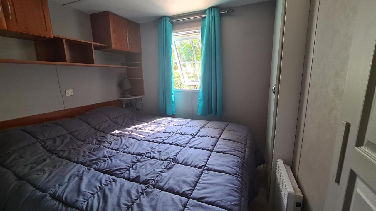 Camping Les Sables D'Or Cap D'Agde Le Grau-dʼAgde Εξωτερικό φωτογραφία