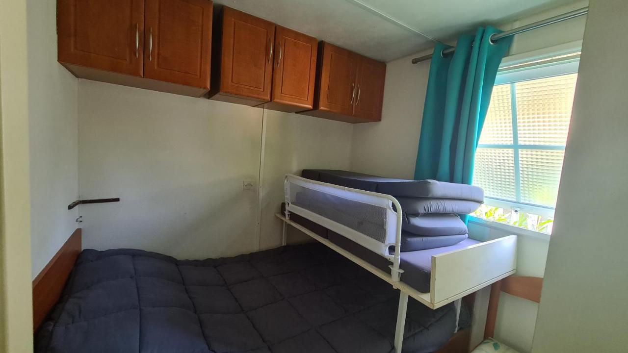 Camping Les Sables D'Or Cap D'Agde Le Grau-dʼAgde Εξωτερικό φωτογραφία