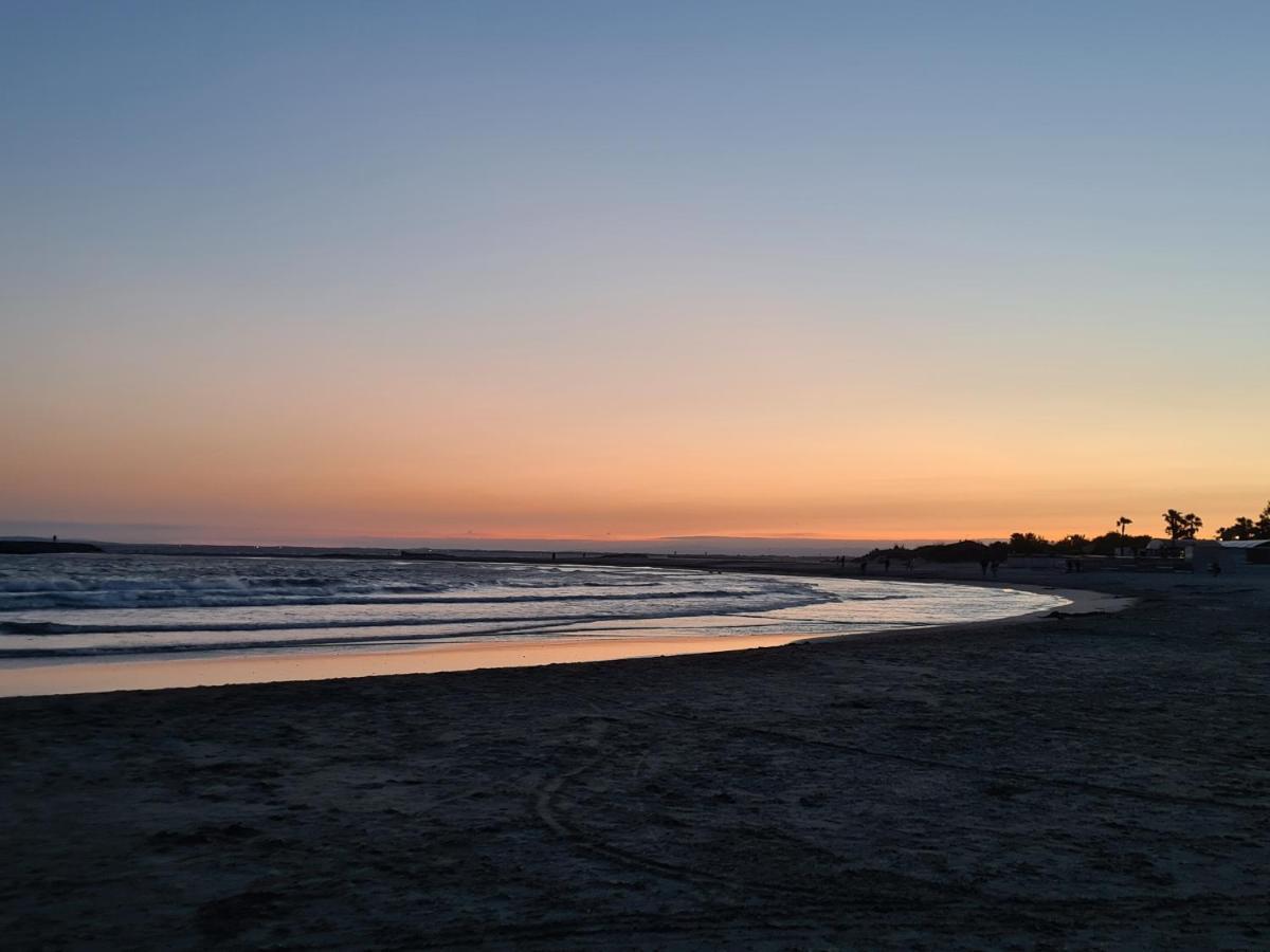 Camping Les Sables D'Or Cap D'Agde Le Grau-dʼAgde Εξωτερικό φωτογραφία